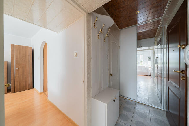 Mieszkanie Kołobrzeg Śródmieście, Grochowska