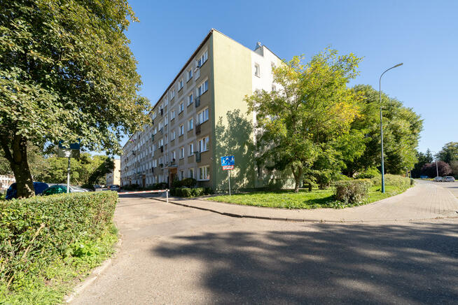 Mieszkanie Kołobrzeg Śródmieście, Grochowska