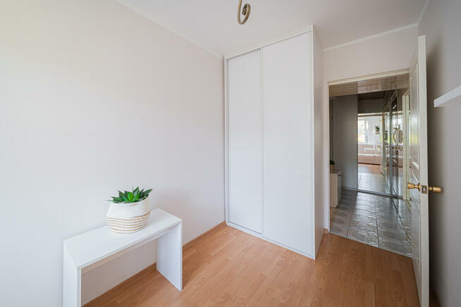 Mieszkanie Kołobrzeg Śródmieście, Grochowska