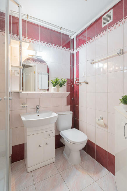 Mieszkanie Kołobrzeg Śródmieście, Grochowska