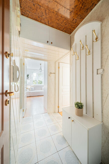 Mieszkanie Kołobrzeg Śródmieście, Grochowska