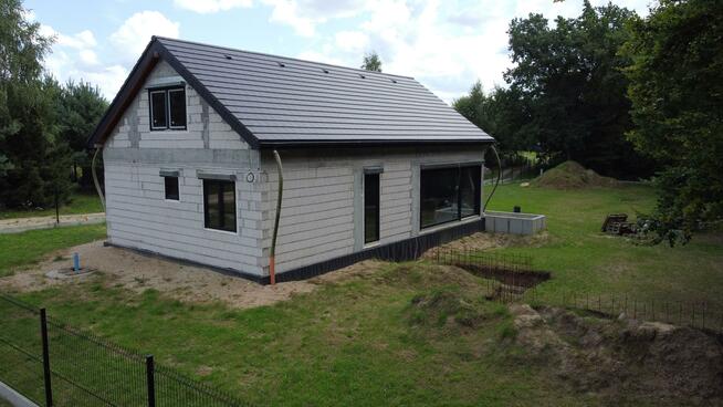 Dom Charzyno gm. Siemyśl Charzyno