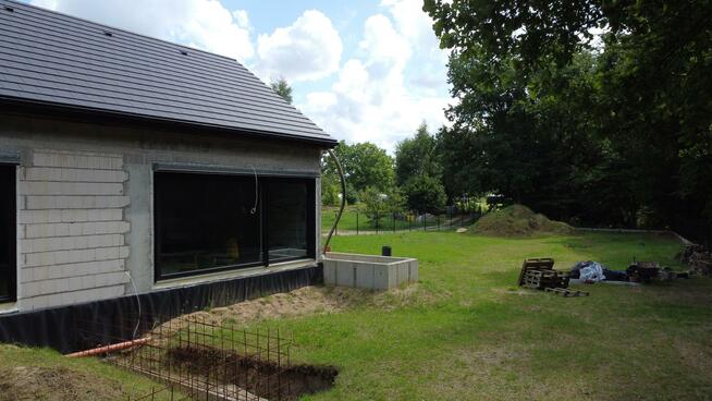 Dom Charzyno gm. Siemyśl Charzyno