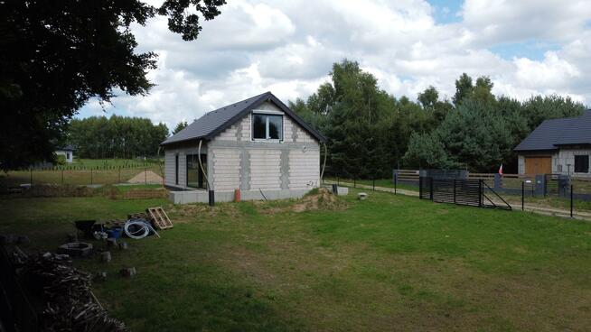 Dom Charzyno gm. Siemyśl Charzyno