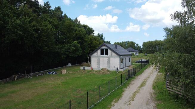 Dom Charzyno gm. Siemyśl Charzyno