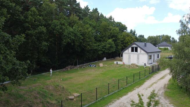 Dom Charzyno gm. Siemyśl Charzyno