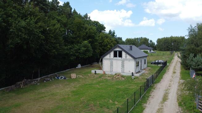 Dom Charzyno gm. Siemyśl Charzyno