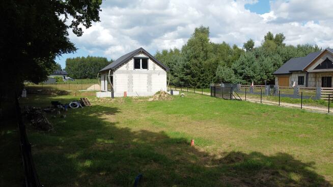 Dom Charzyno gm. Siemyśl Charzyno