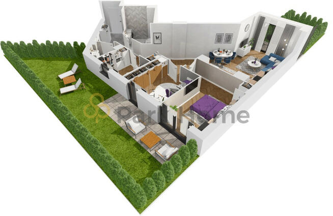 Mieszkanie Poznań gm. Poznań-Nowe Miasto Starołęka,