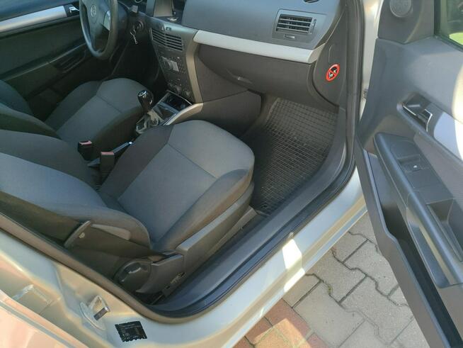 Ford mondeo mk4 kombi klima alumy krajowy