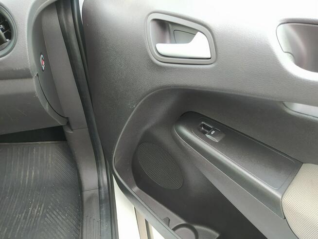 Ford Tourneo Courier Z OBU STRON DRZWI PRZESUWNE, salon Polska, bezwypadkowy FV23%