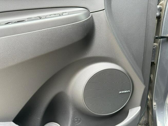 Hyundai Kona 100% elektryk Bogate wyposażenie DARMOWE Parkingi - 300KM zasięgu