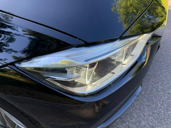 318d 150KM Automat SportLine*AdaptiveLed*Navi*Półskóra*SerwisBMW* FV23