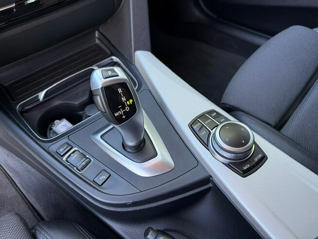318d 150KM Automat SportLine*AdaptiveLed*Navi*Półskóra*SerwisBMW* FV23