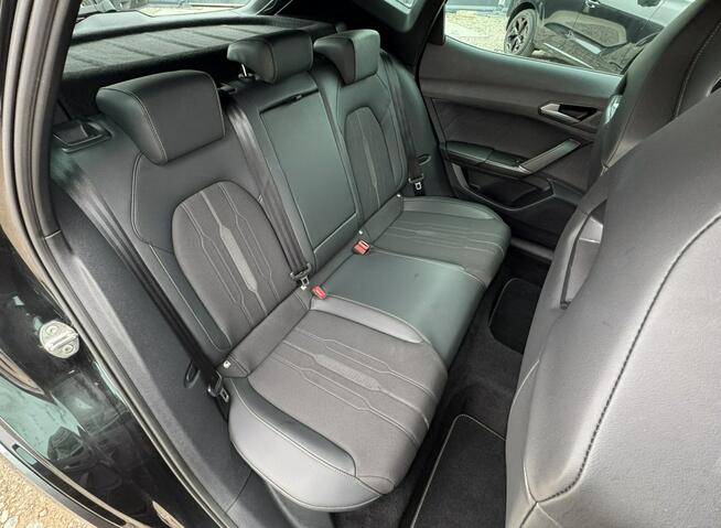 Cupra Formentor 2.0TSI 190KM 4X4 DSG Hak Holowniczy FV VAT23% Bezwypadkowy