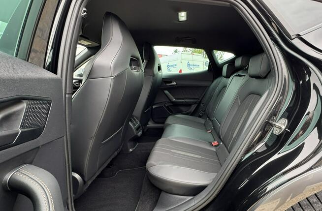 Cupra Formentor 2.0TSI 190KM 4X4 DSG Hak Holowniczy FV VAT23% Bezwypadkowy