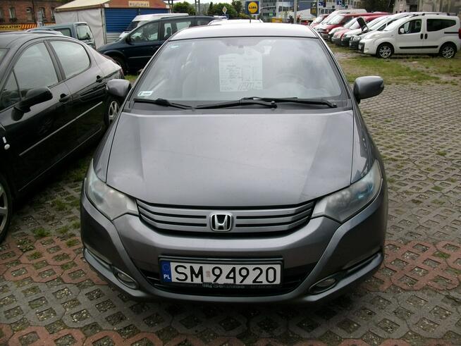 Honda Insight bardzo dobry stan
