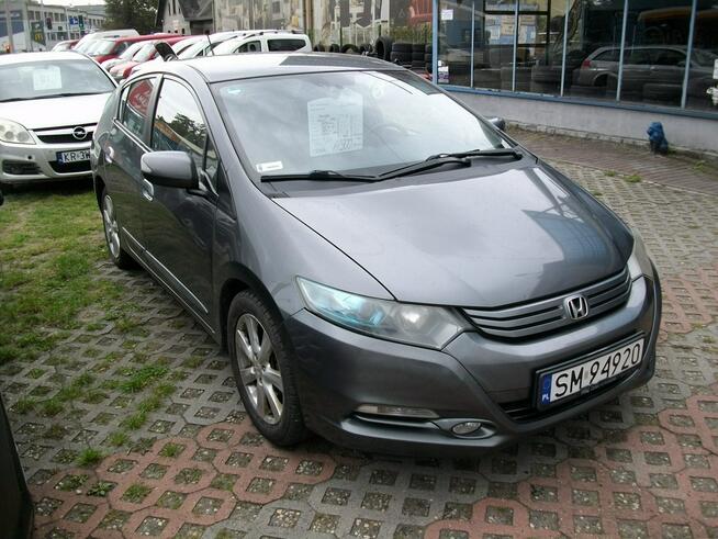 Honda Insight bardzo dobry stan