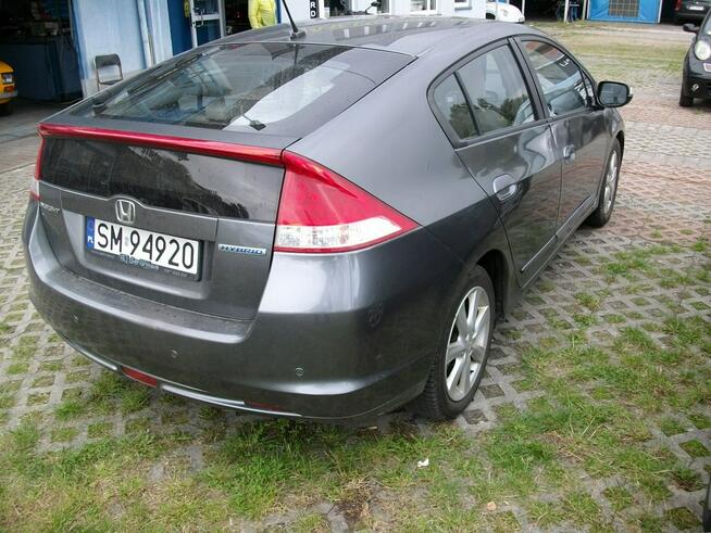 Honda Insight bardzo dobry stan