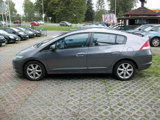 Honda Insight bardzo dobry stan