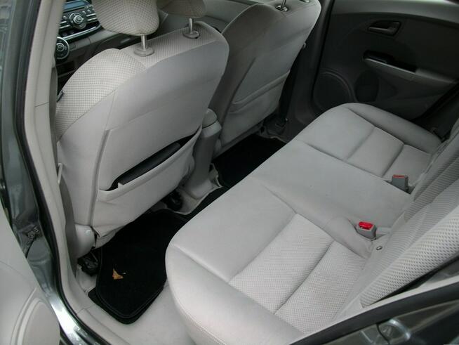 Honda Insight bardzo dobry stan