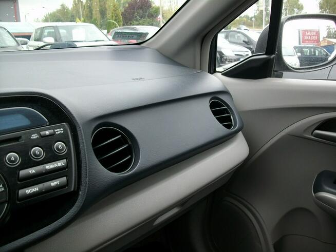 Honda Insight bardzo dobry stan