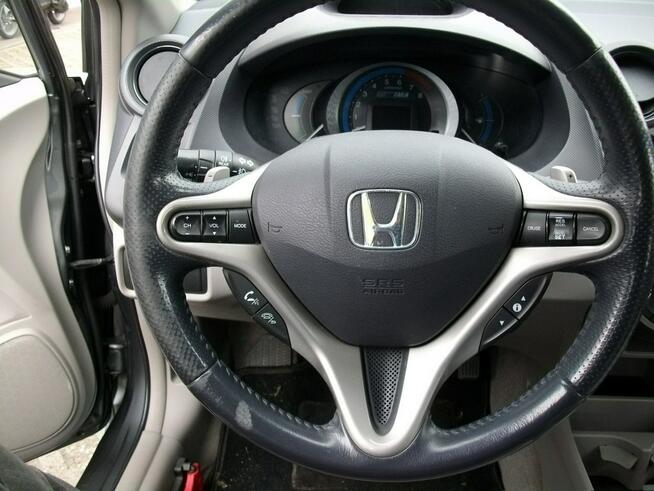 Honda Insight bardzo dobry stan