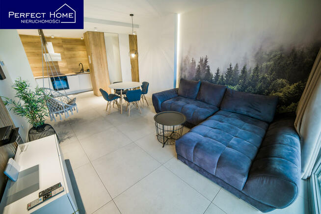 Mieszkanie Ustroń, Andrzeja Brody