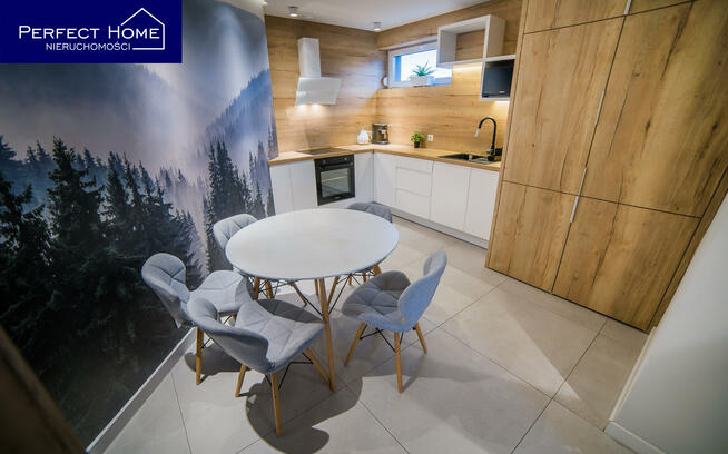 Mieszkanie Ustroń, Andrzeja Brody