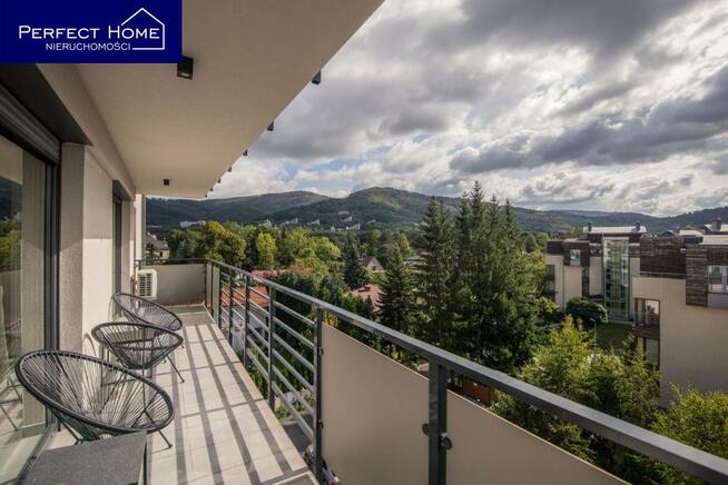 Mieszkanie Ustroń, Andrzeja Brody