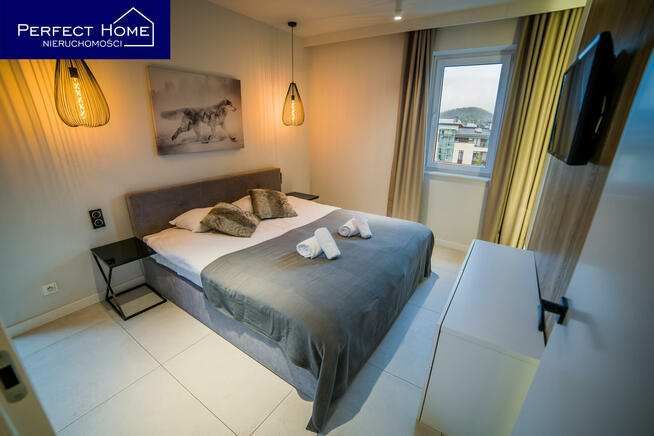 Mieszkanie Ustroń, Andrzeja Brody