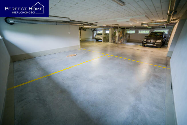 Mieszkanie Ustroń, Andrzeja Brody