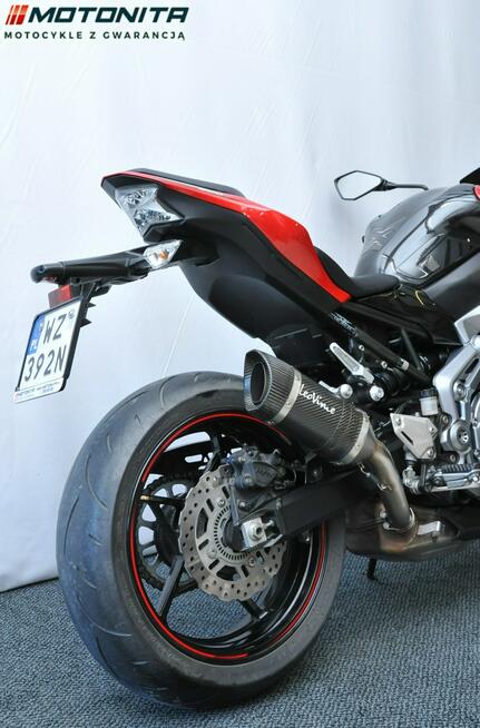 Kawasaki Z 900 Kawasaki Z900, salon Polska, gwarancja MOTONITA