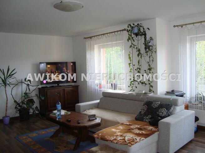 Dom Żelechów gm. Żabia Wola