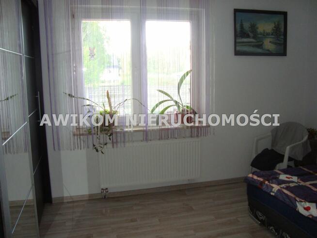 Dom Żelechów gm. Żabia Wola