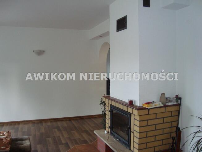 Dom Żelechów gm. Żabia Wola