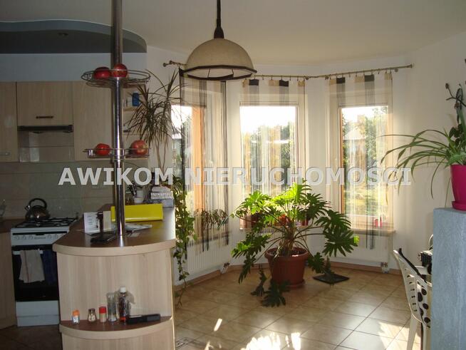 Dom Żelechów gm. Żabia Wola