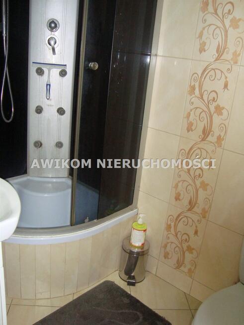 Dom Żelechów gm. Żabia Wola