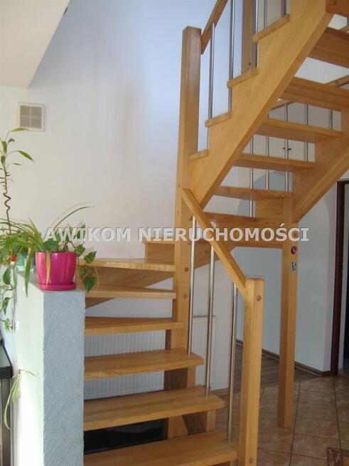 Dom Żelechów gm. Żabia Wola