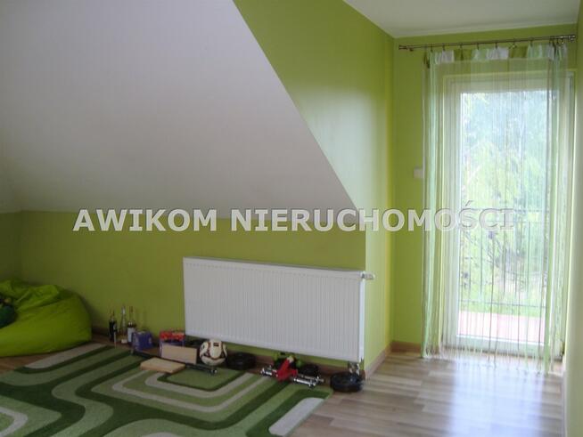 Dom Żelechów gm. Żabia Wola