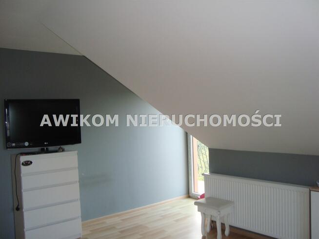 Dom Żelechów gm. Żabia Wola