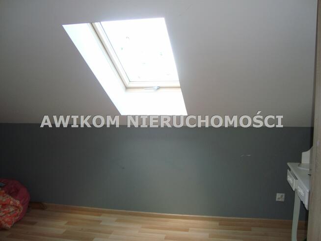 Dom Żelechów gm. Żabia Wola