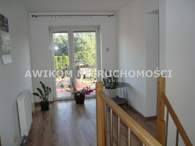 Dom Żelechów gm. Żabia Wola