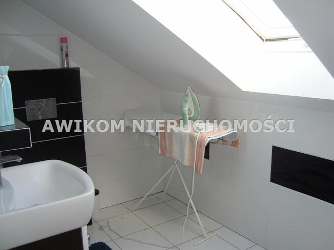 Dom Żelechów gm. Żabia Wola