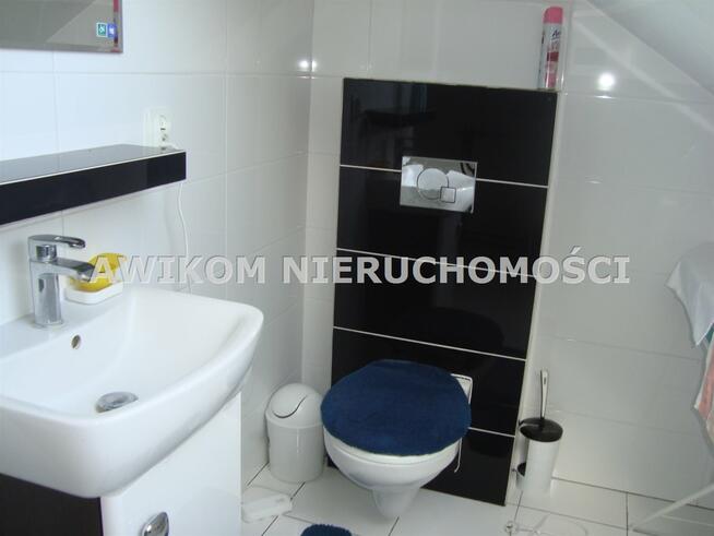 Dom Żelechów gm. Żabia Wola