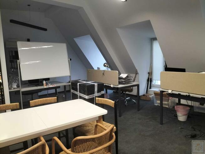 Lokal użytkowy Poznań, Półwiejska