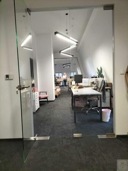 Lokal użytkowy Poznań, Półwiejska