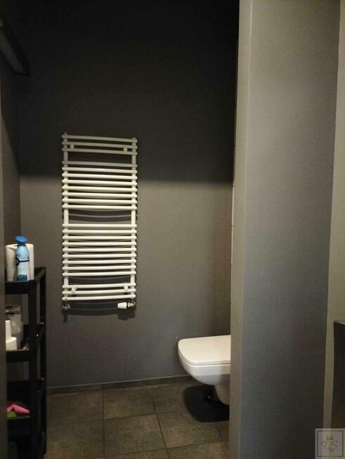 Lokal użytkowy Poznań, Półwiejska