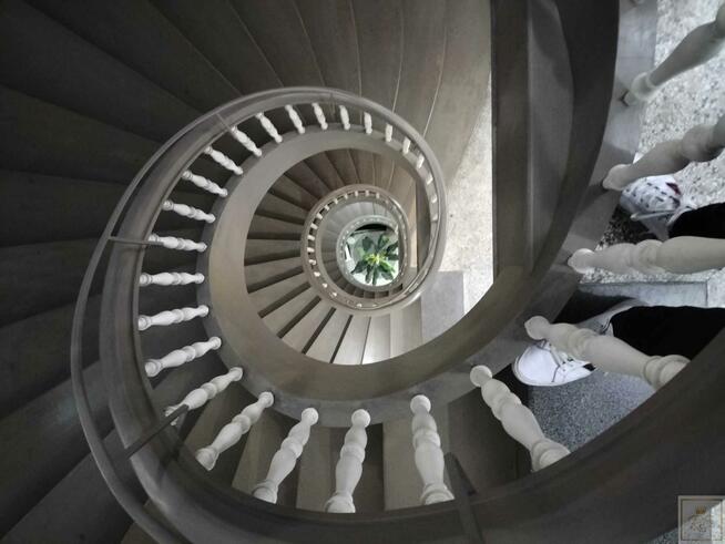 Lokal użytkowy Poznań, Półwiejska