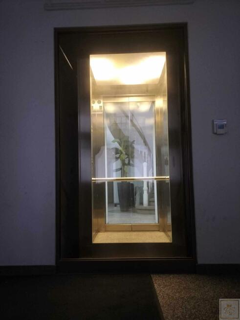 Lokal użytkowy Poznań, Półwiejska